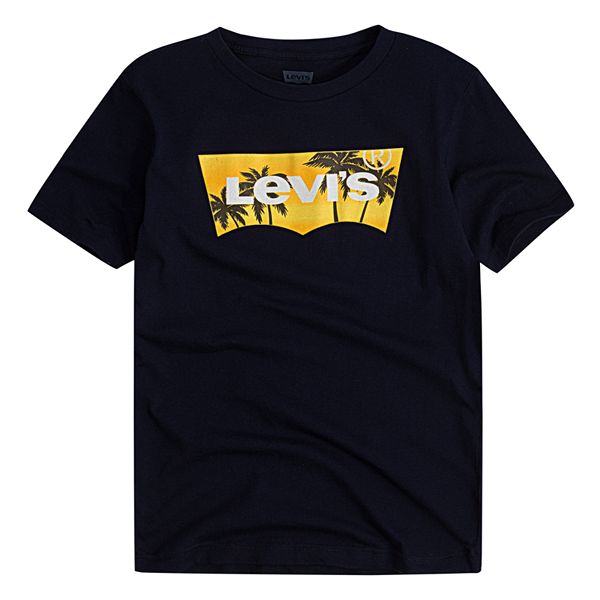 Boys' 8-20 Levi's® Batwing Graphic Tee