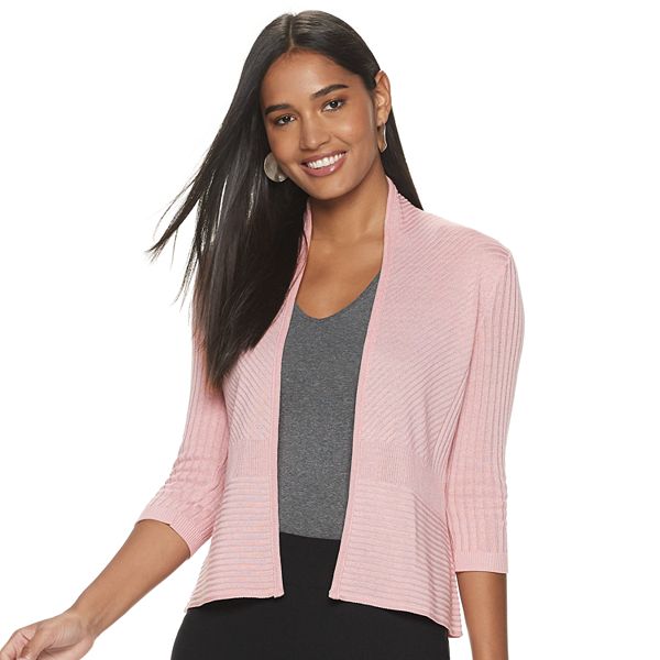 Kohls apt deals 9 cardigan