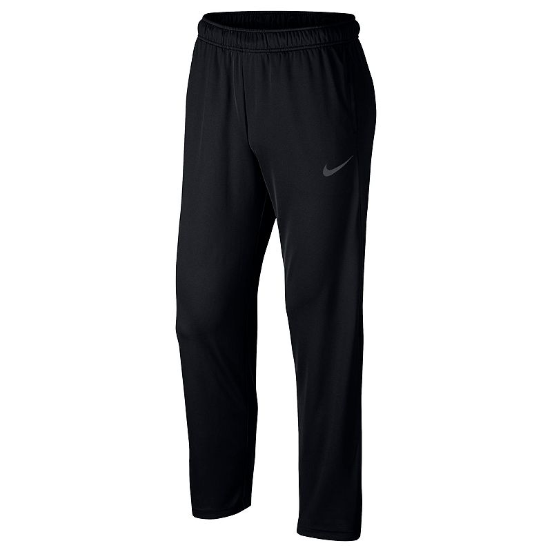 UPC 886549805746 product image for Men's Nike Epic Knit Pants, Size: XXL, Grey | upcitemdb.com