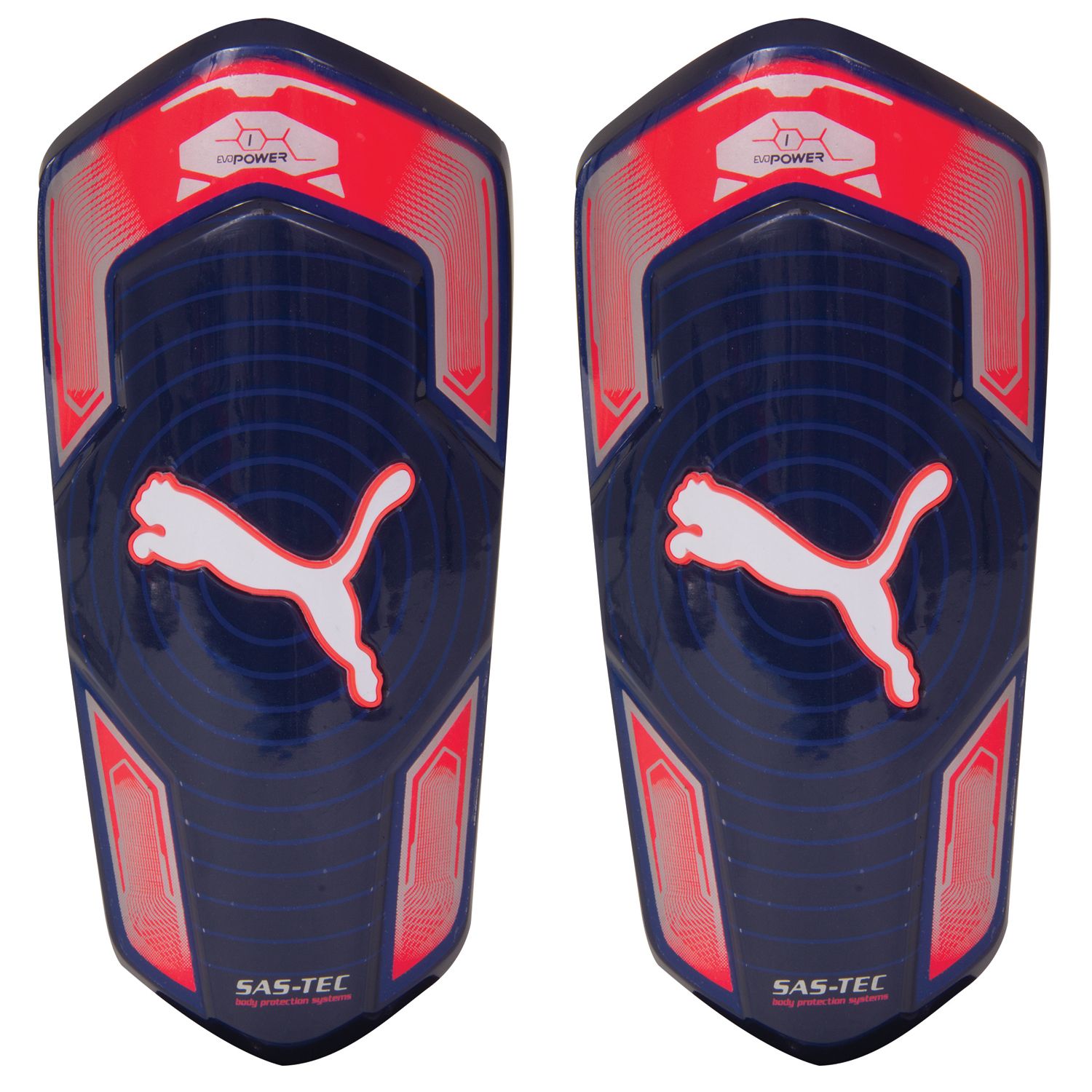 puma soccer shin guards