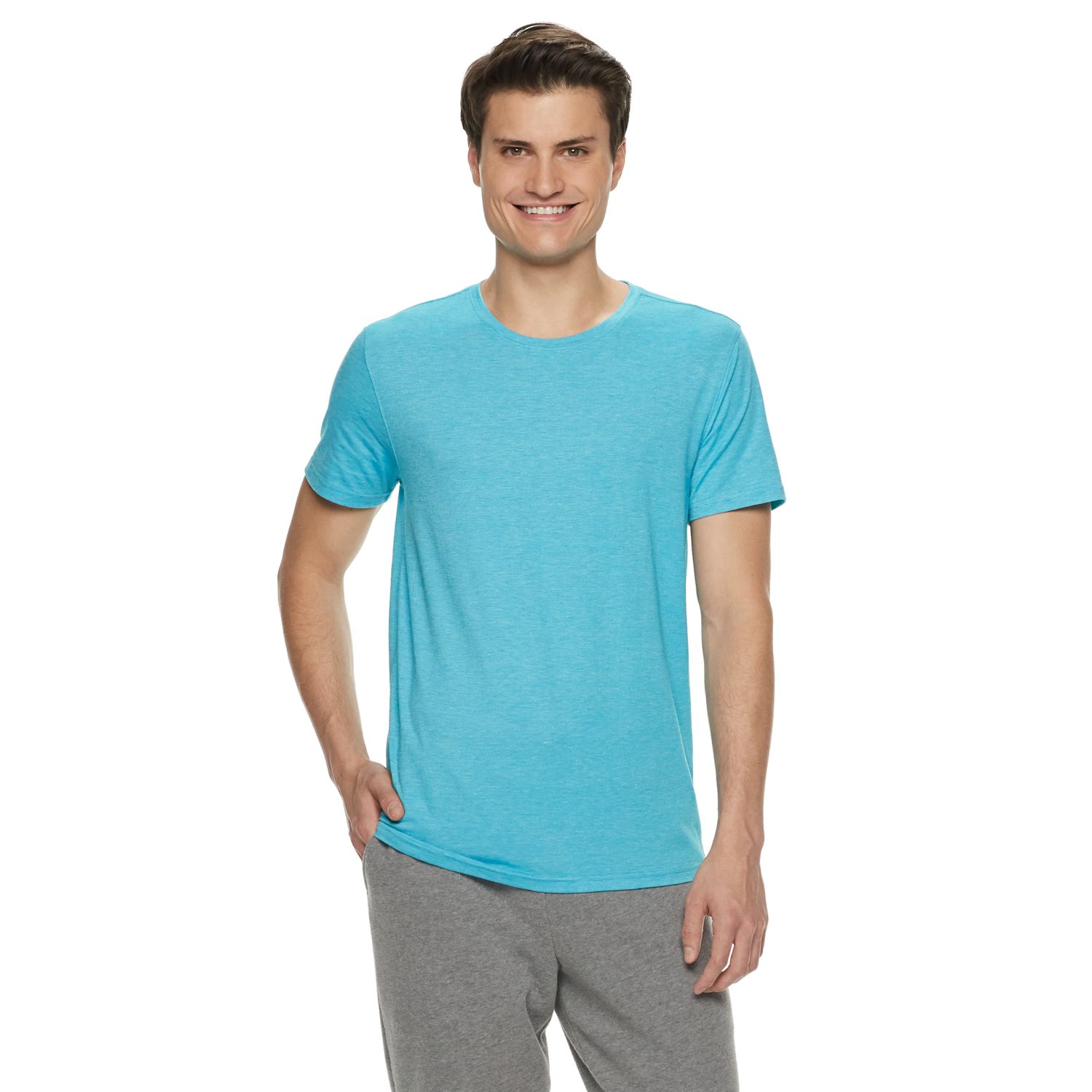 apt 9 premier flex t shirt