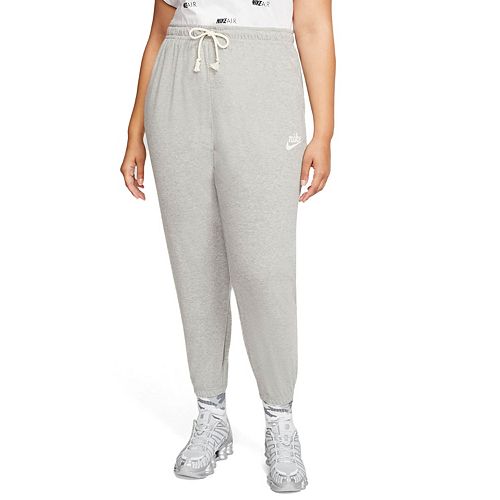 women's nike jogger sweatpants