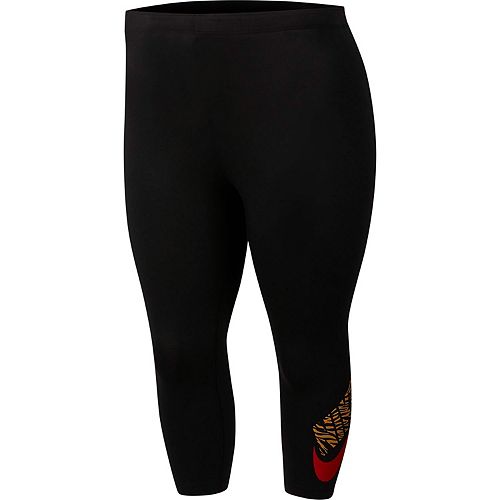 nike leggings plus size