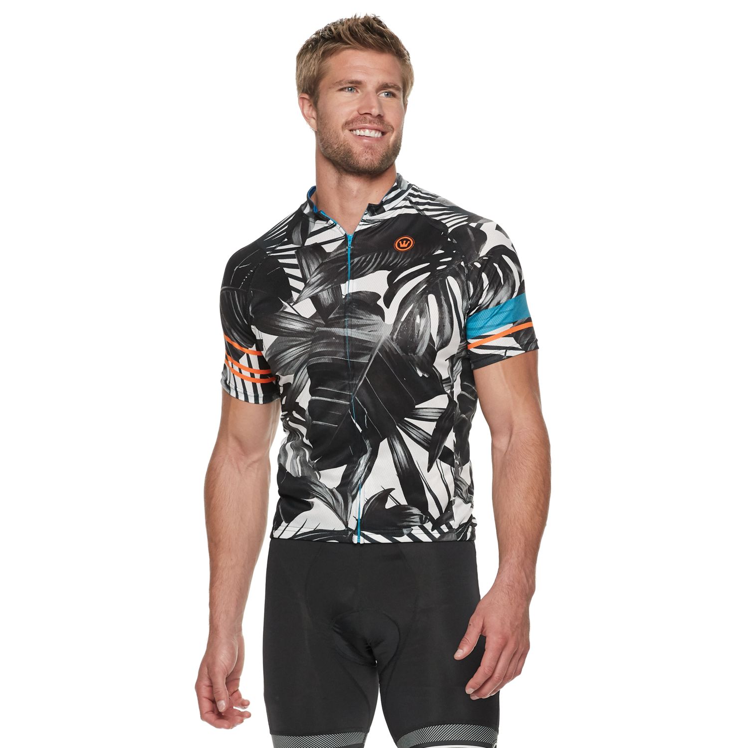 kohls cycling shorts