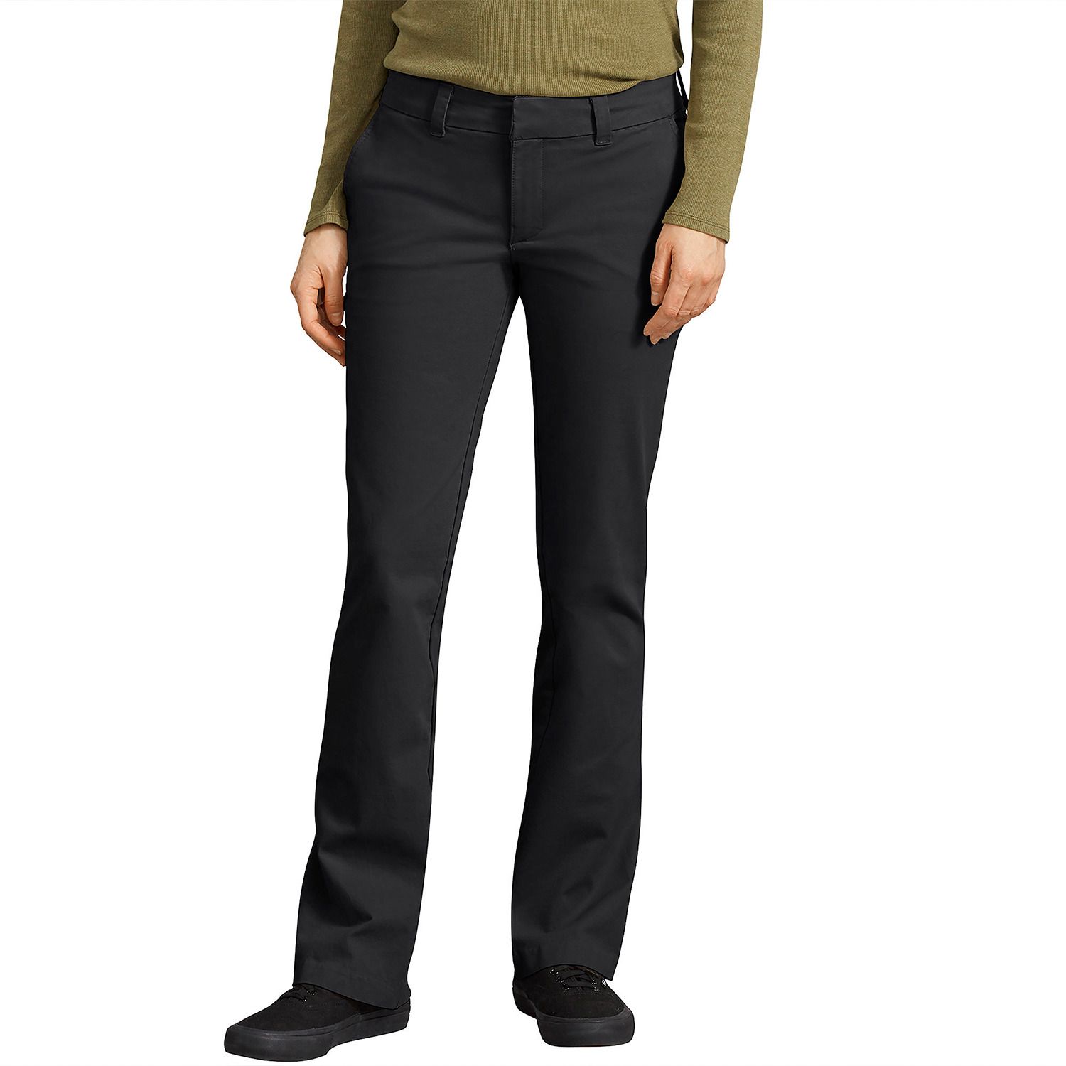 dickies bootcut