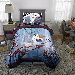 Frozen Bed Set Disney S Frozen Bedding Kohl S