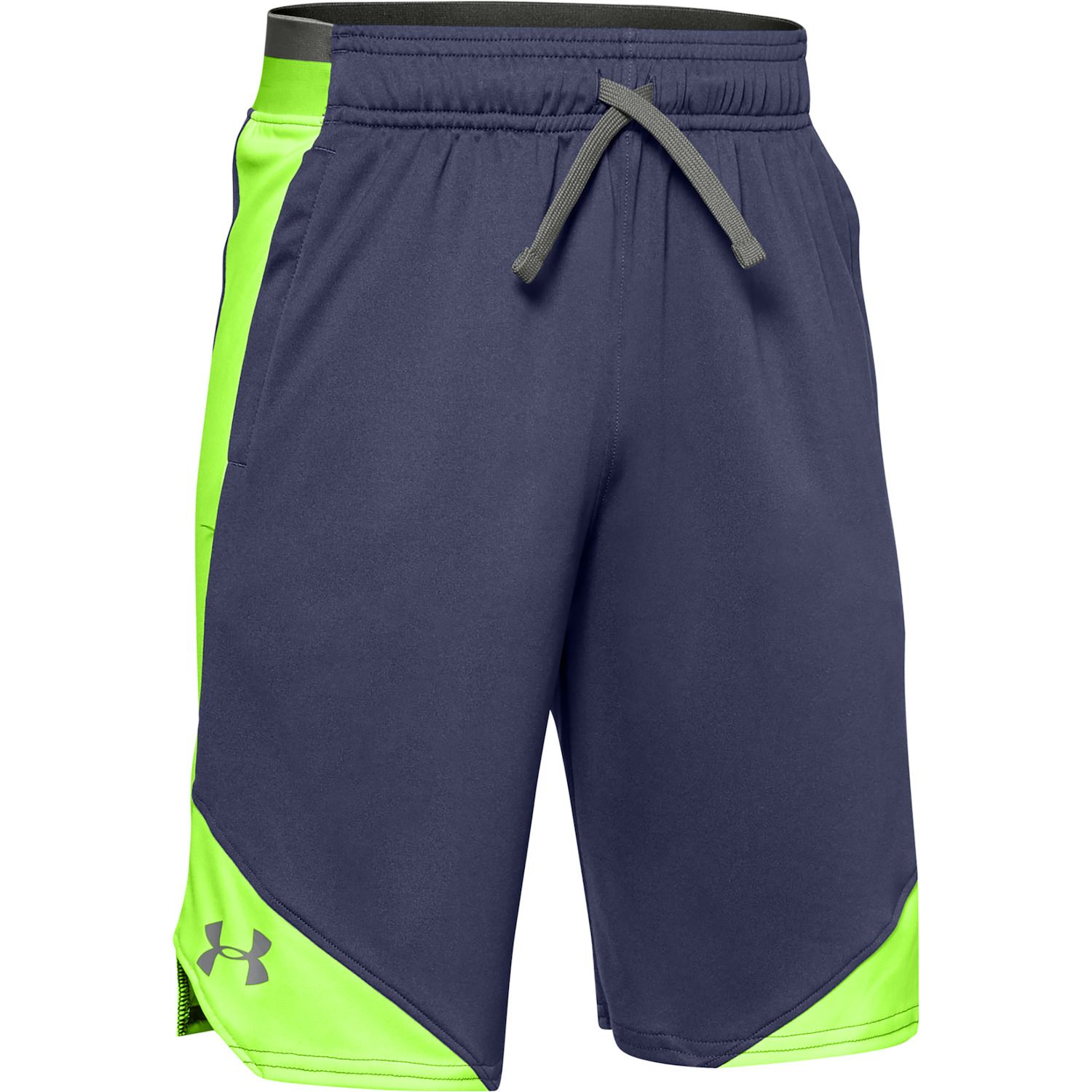 boys under armour shorts