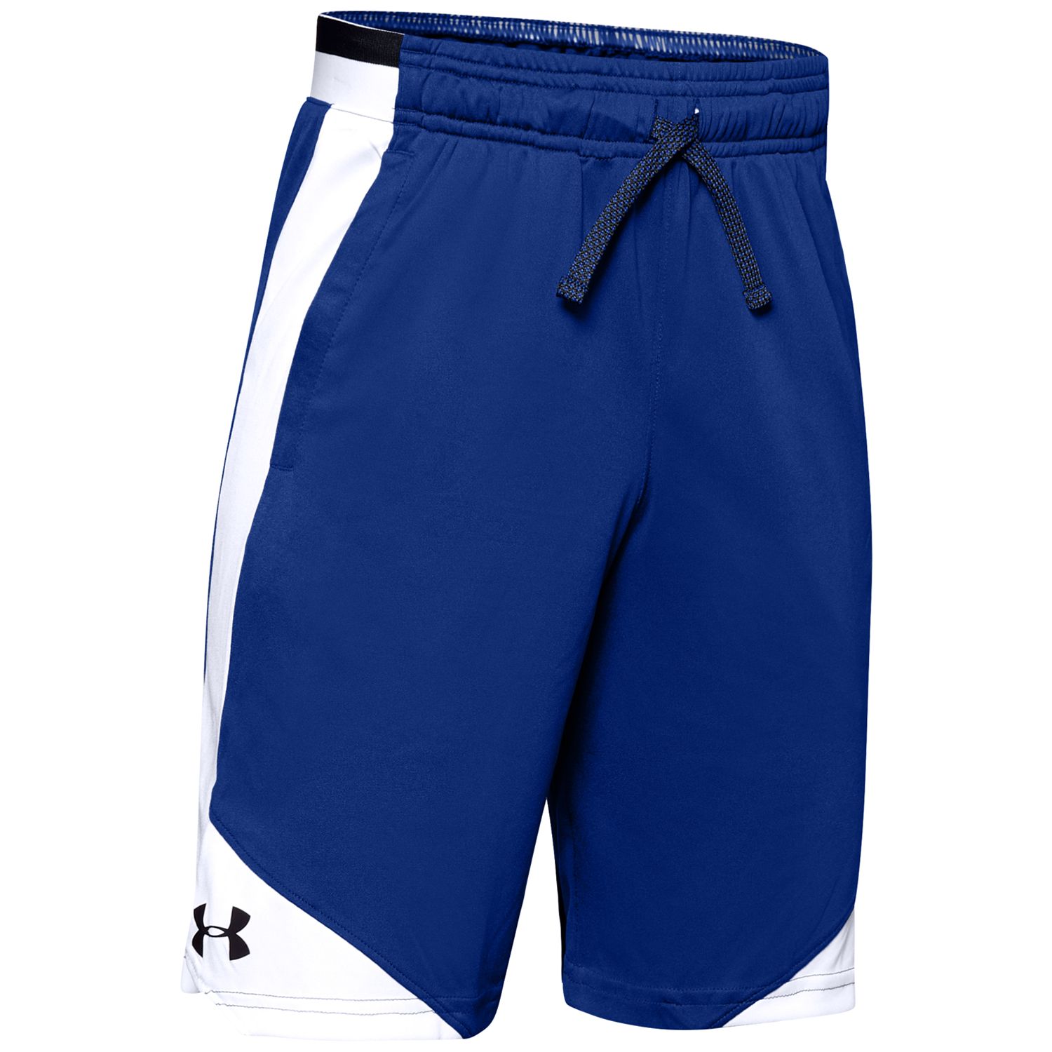 kohls boys under armour pants