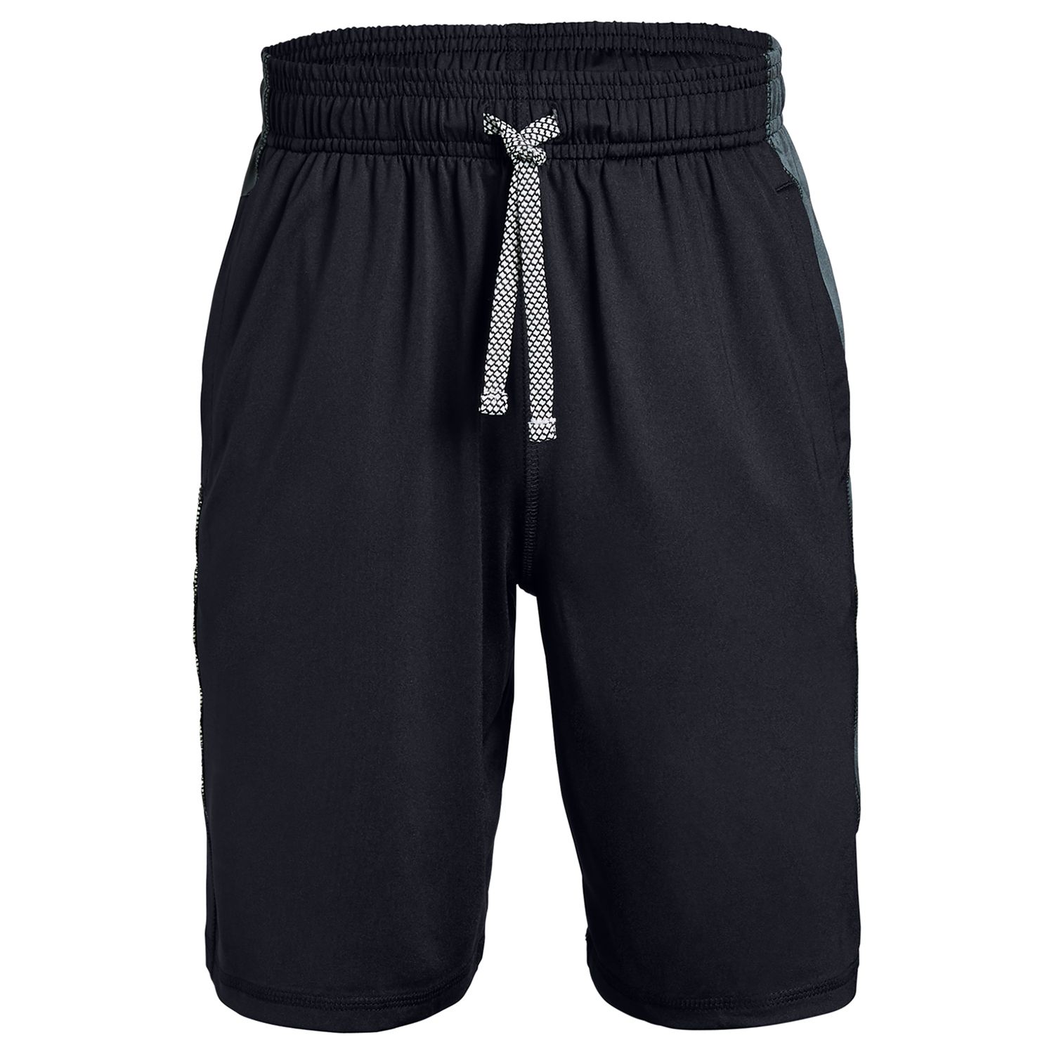 kohls boys under armour shorts