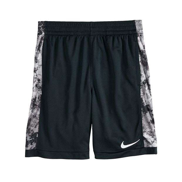 kohls nike boys shorts