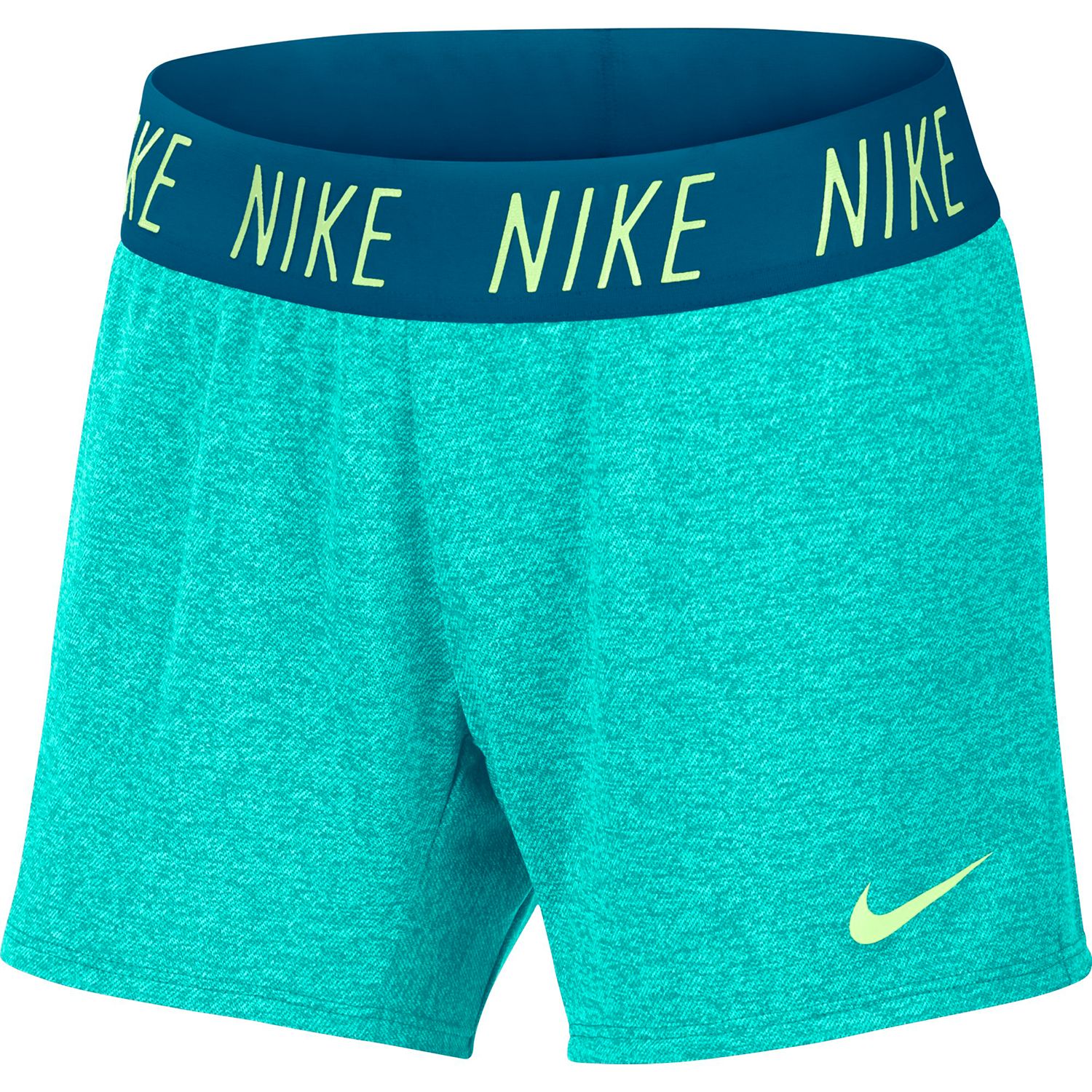 nike dri fit shorts girls