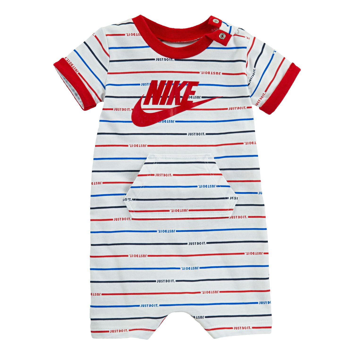 kohls nike baby