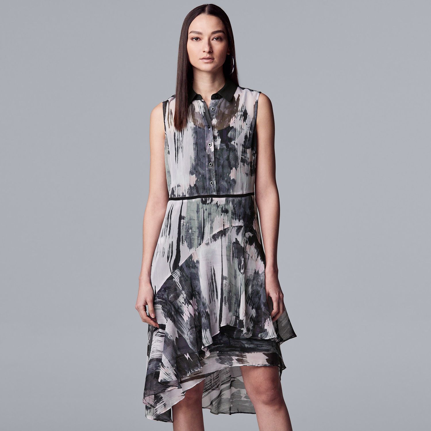 kohls vera wang dresses