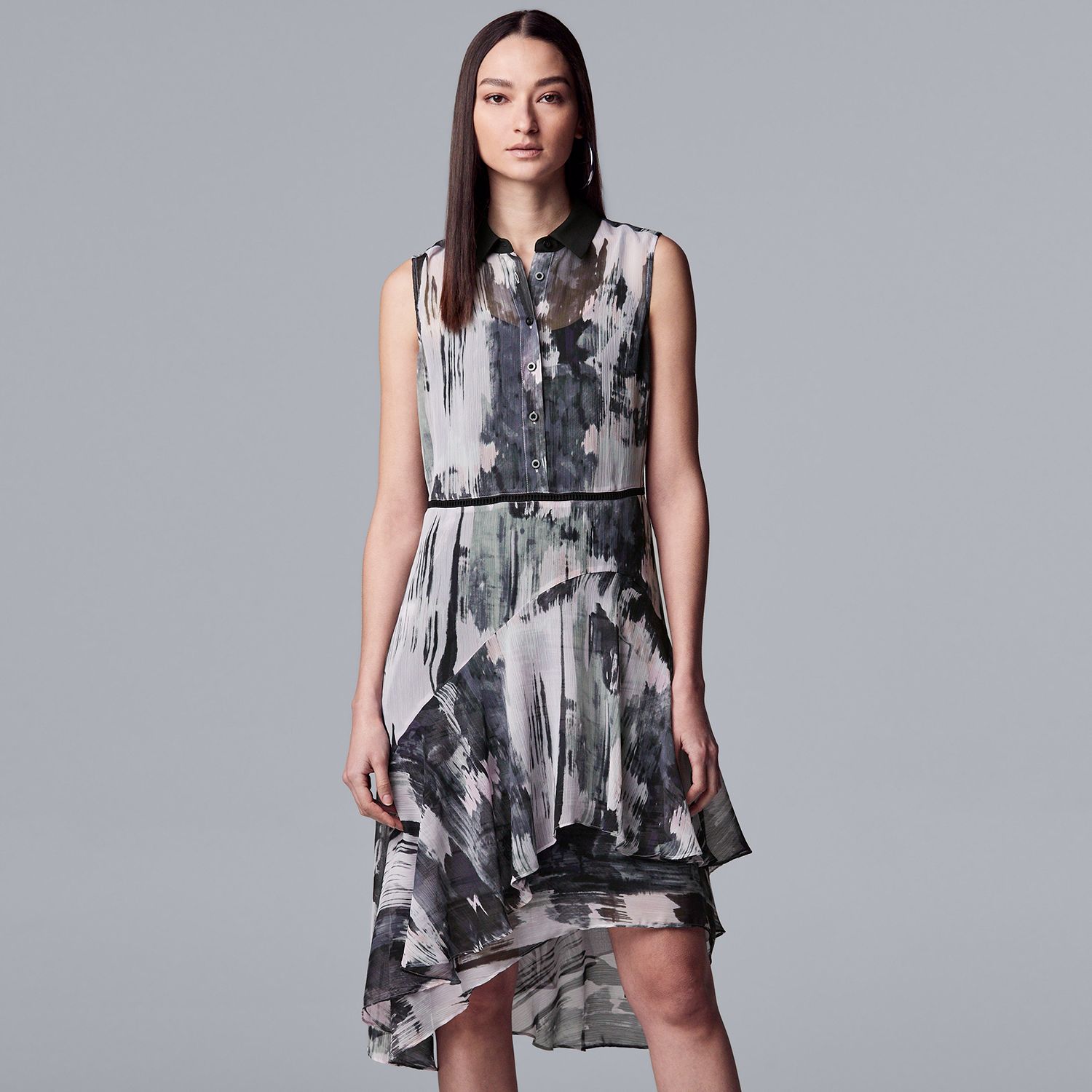 kohls simply vera dress