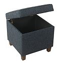 Storage Ottomans