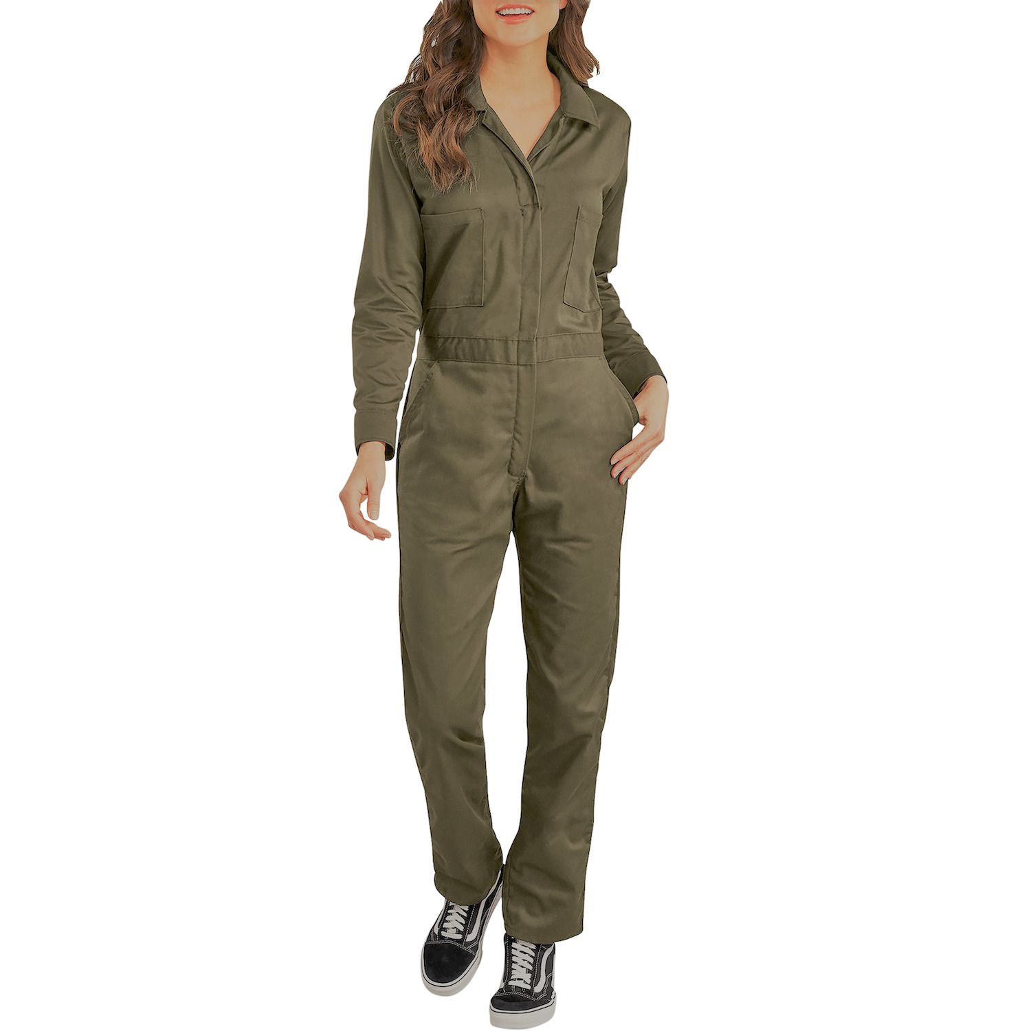 dickies jumpsuit