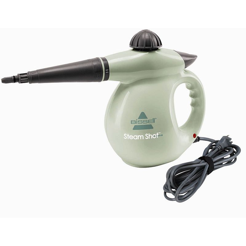 BISSELL Steam Shot Hard Surface Cleaner - Green 39N71