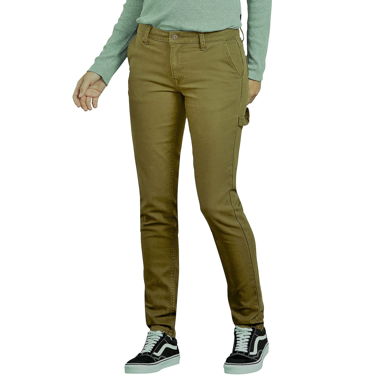 carpenter pants womens