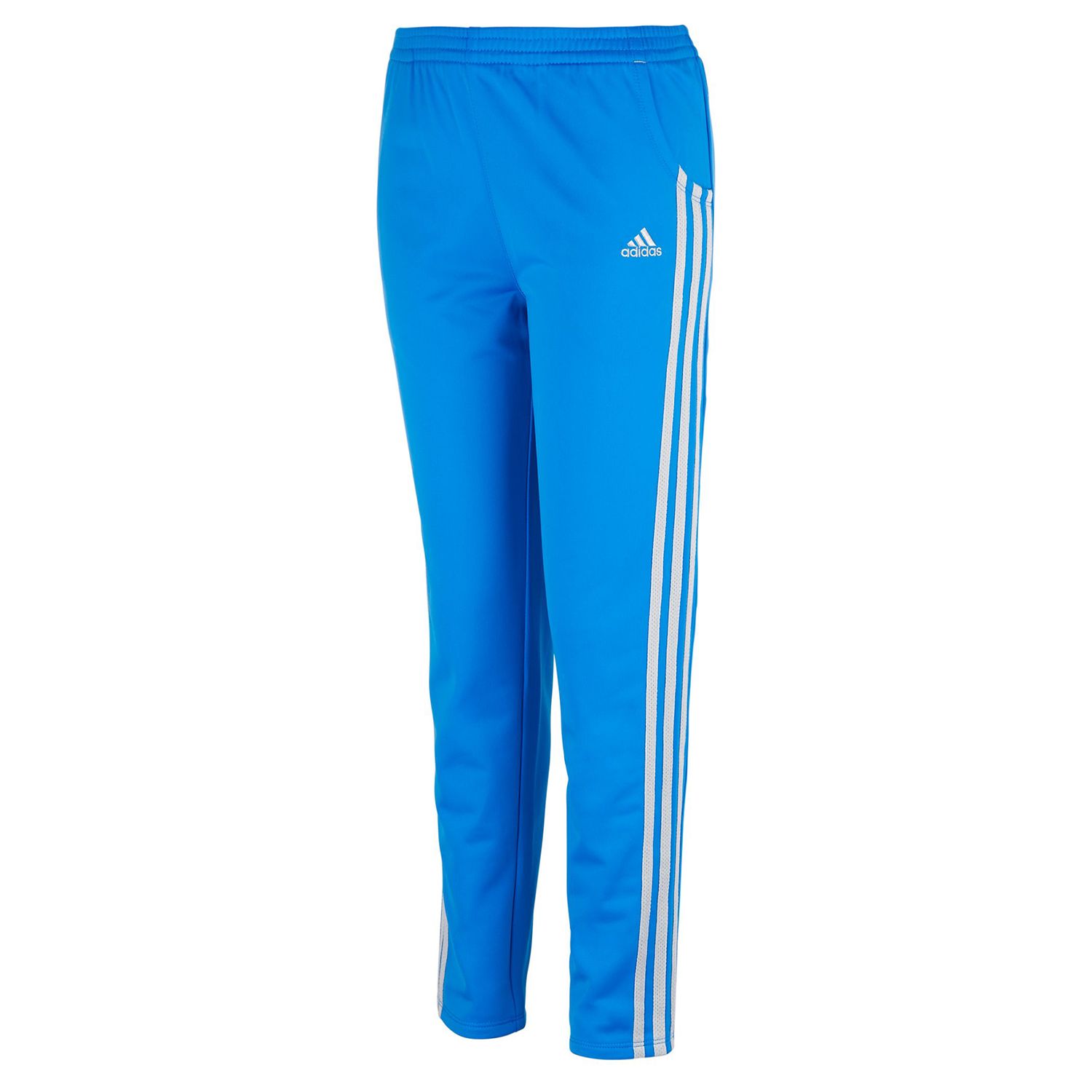 girls adidas warm up pants