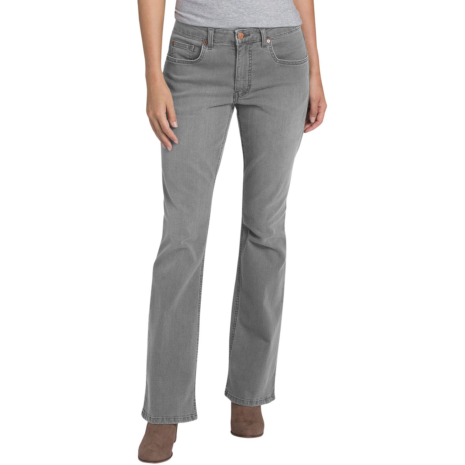 levi's 724 high rise straight jeans