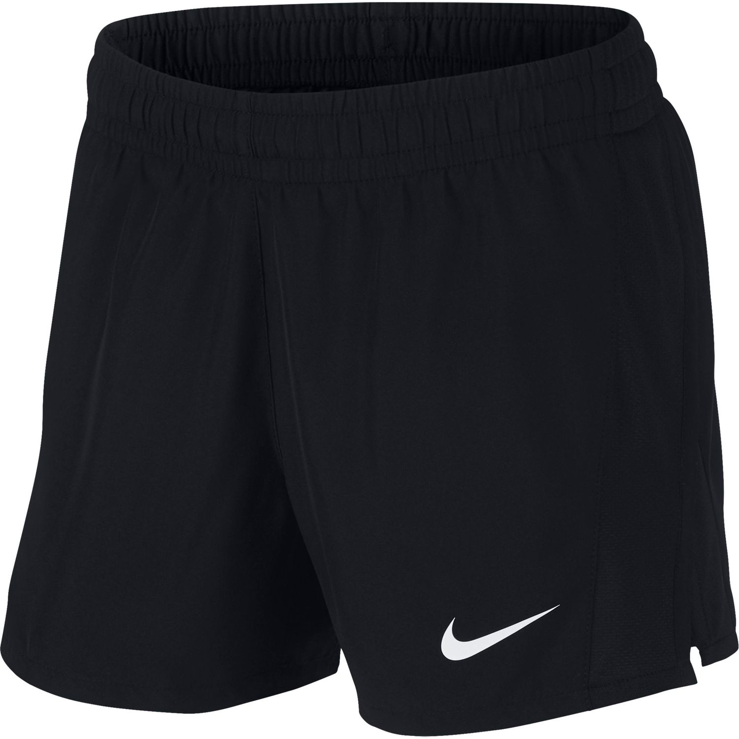 kohls girls nike shorts