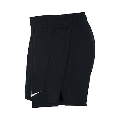 Girls 7-16 Nike Dri-FIT Running Shorts