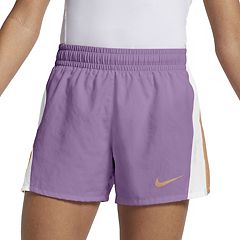 Girls Nike Shorts: Stay Active In Kids Nike Shorts | Kohl's