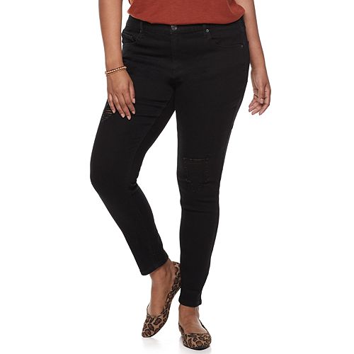 juniors mudd printed joggers