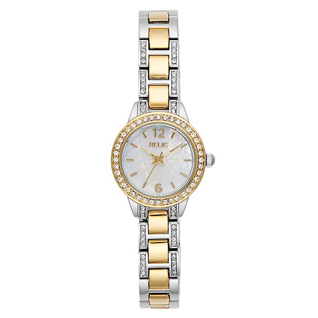 Kohls womens 2025 relic watches