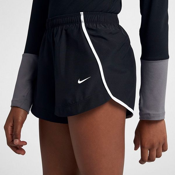 Girls 7-16 Nike Dry Running Shorts