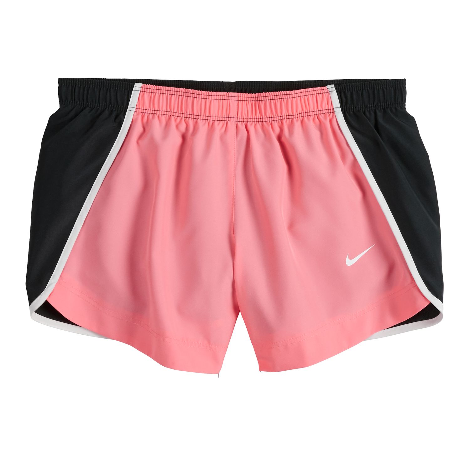 Girls 7-16 Nike Dry Running Shorts