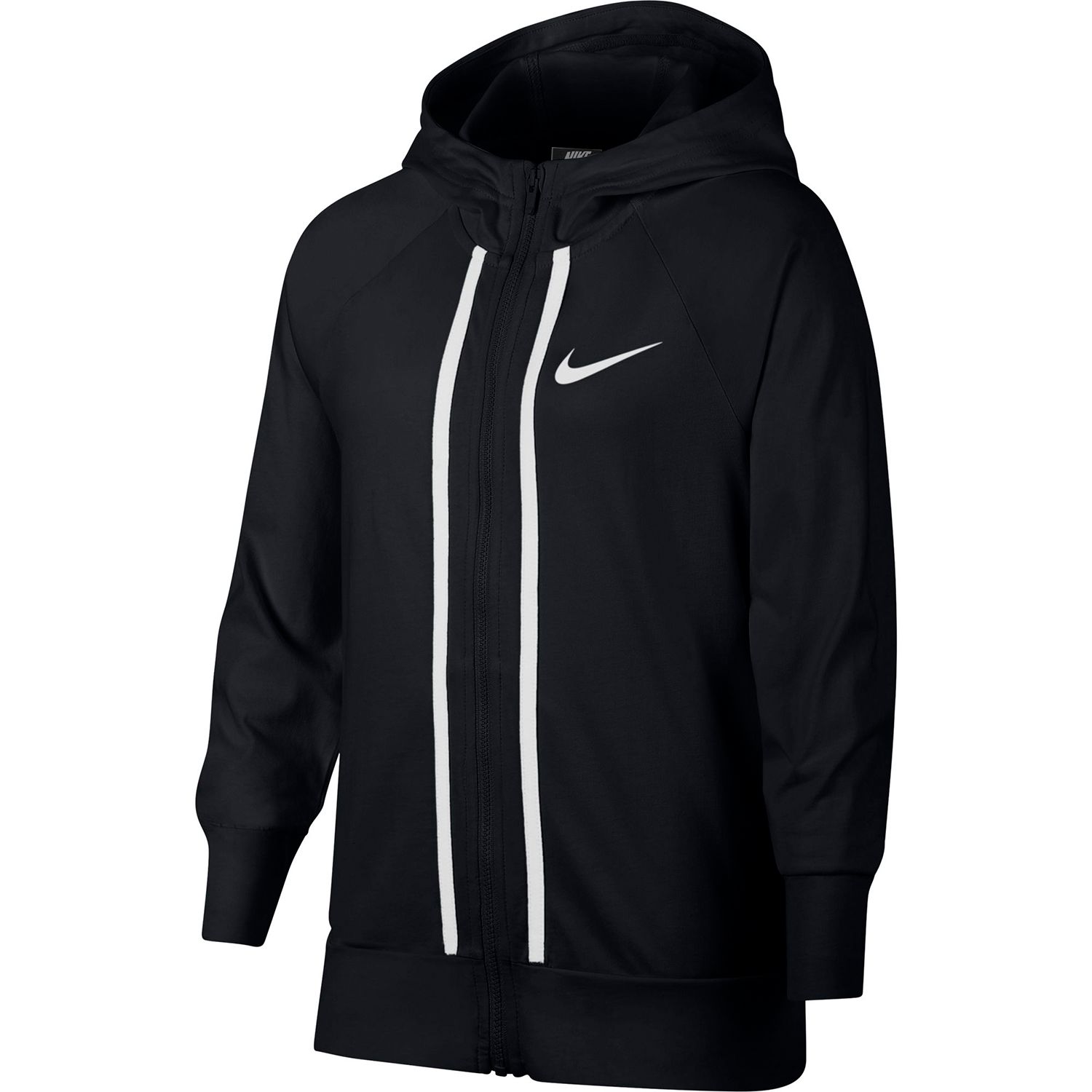 kohl's nike sweatshirts