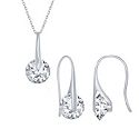 Sterling Silver Jewelry