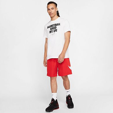 Men's Nike HBR Basketball Shorts