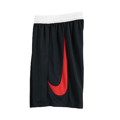 Men's Nike HBR Basketball Shorts