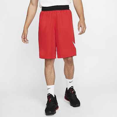 Nike men's hbr basketball shorts hotsell