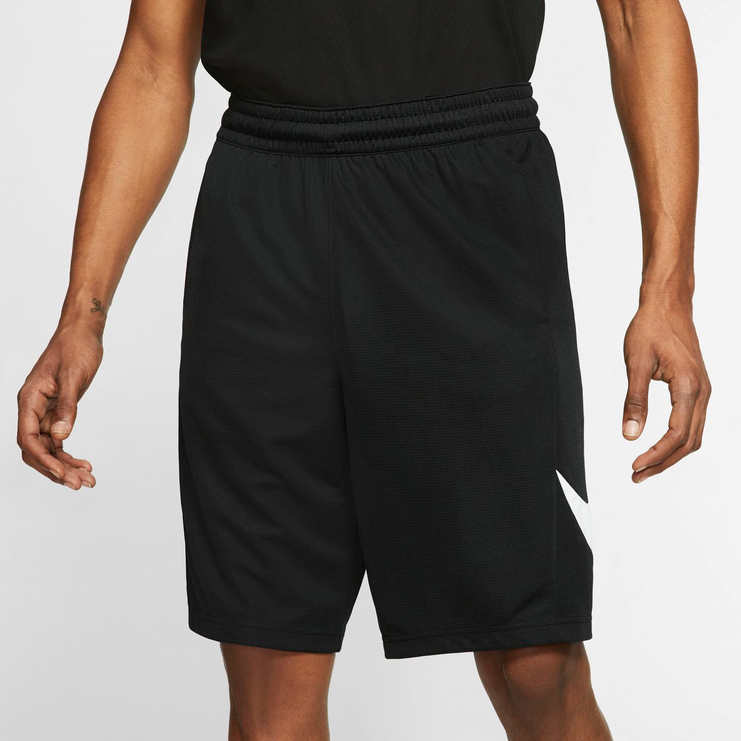 kohls mens nike basketball shorts