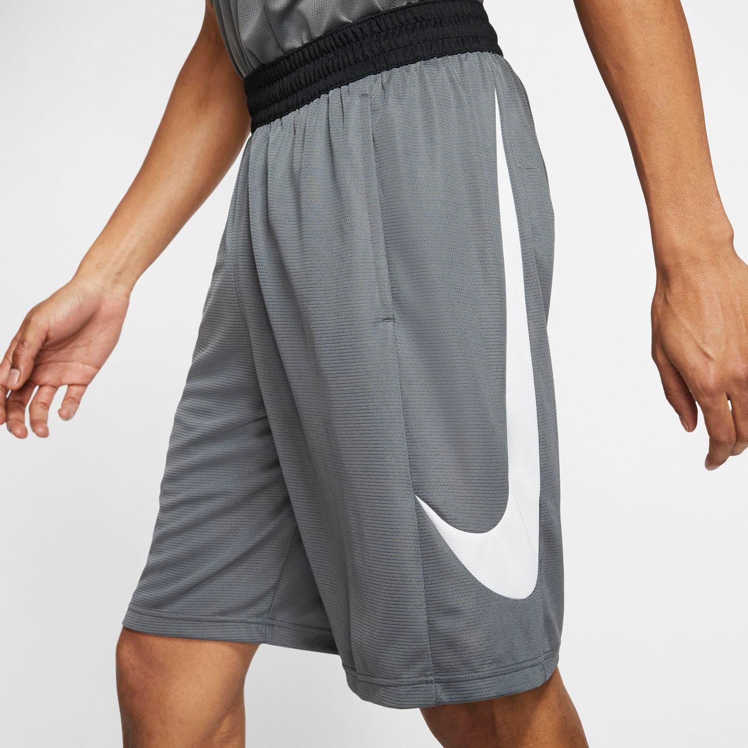 Men's Nike HBR Basketball Shorts