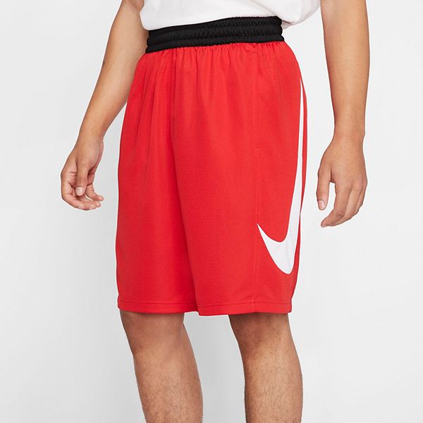 Basketball shorts hot sale kohls