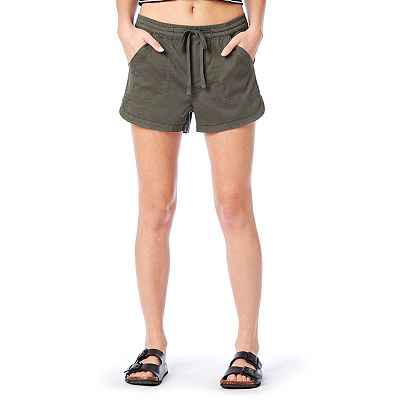 Kohls unionbay junior shorts hotsell