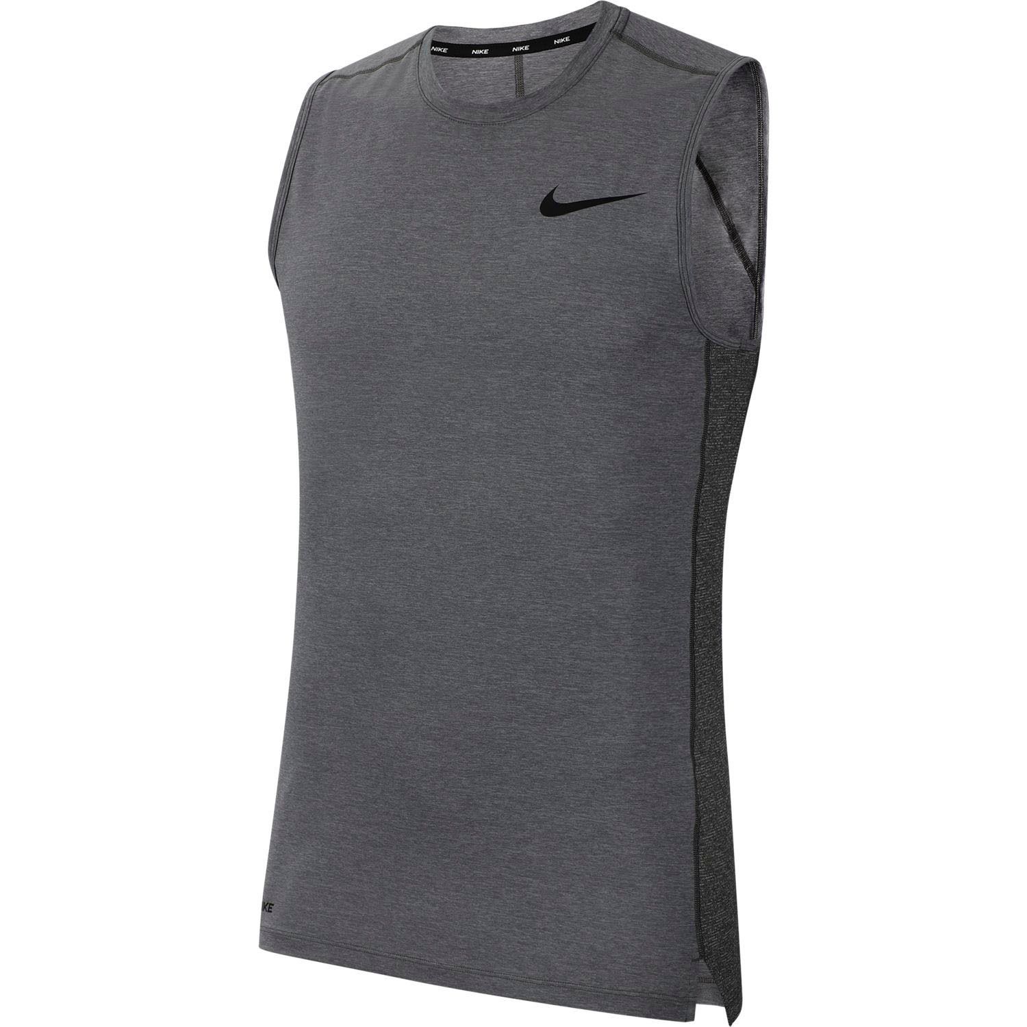 nike racerback tank mens