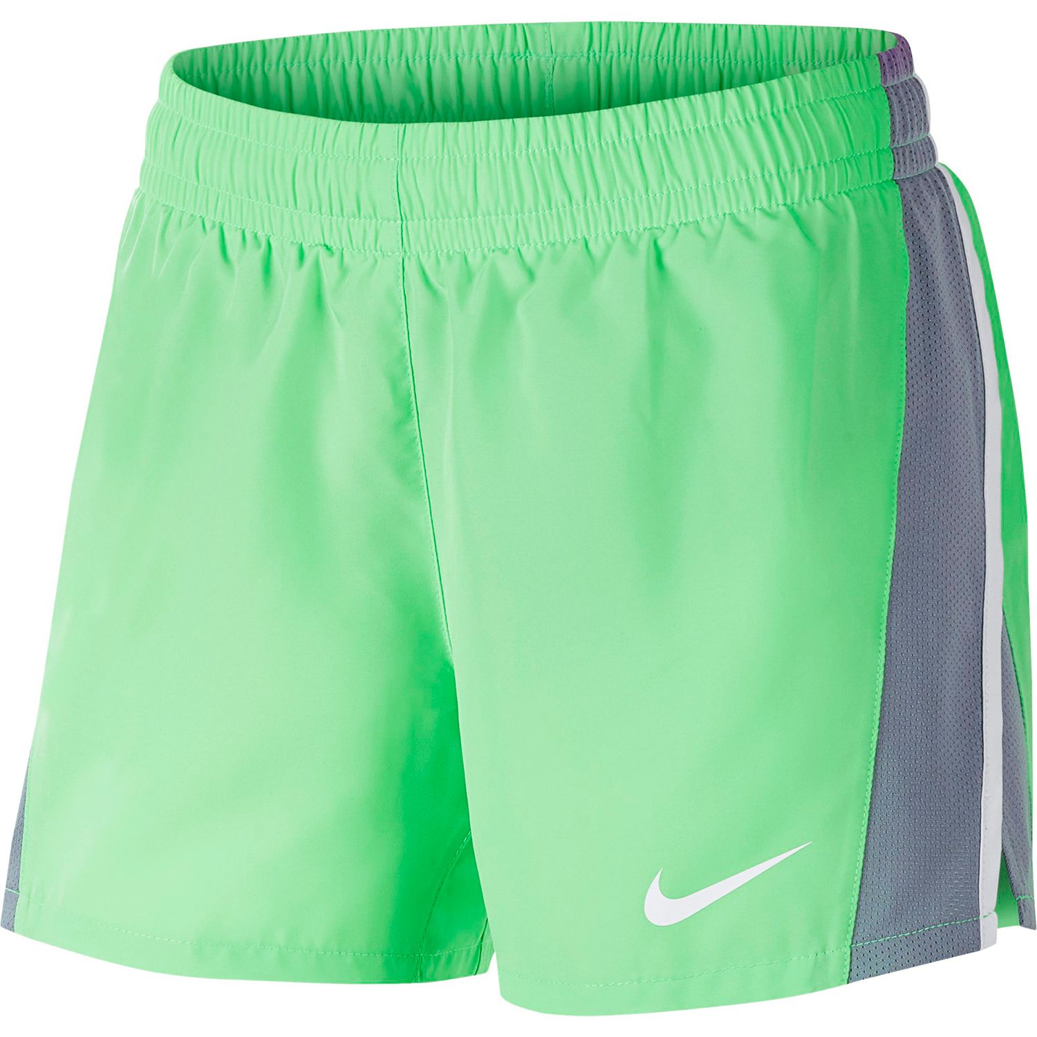 kohls girls nike shorts