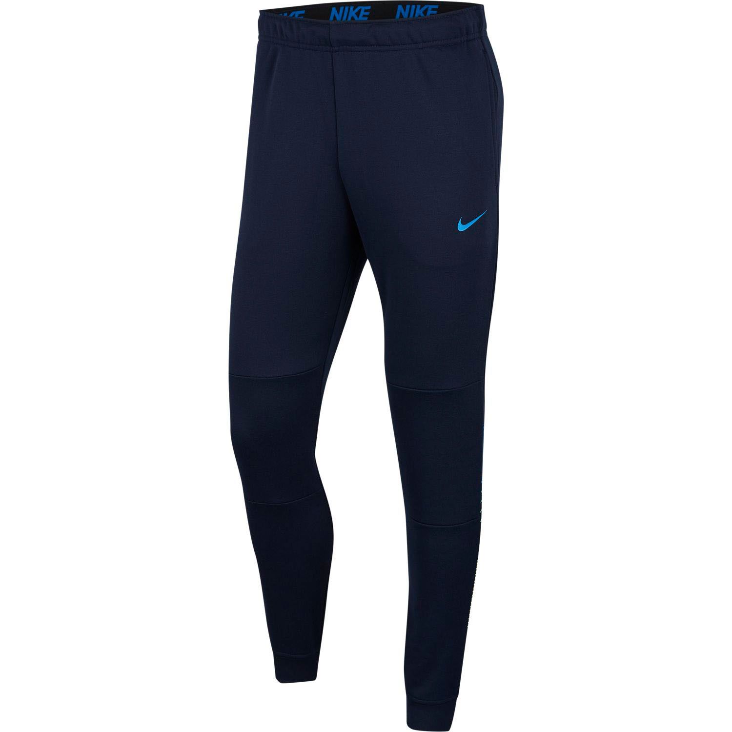 nike dri fit tracksuit bottoms