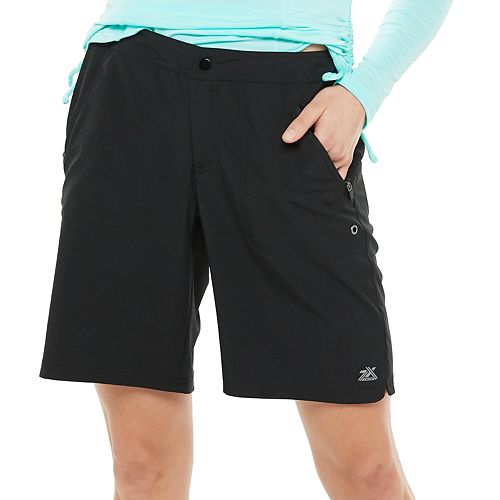 Women's ZeroXposur Paddle Swim Shorts