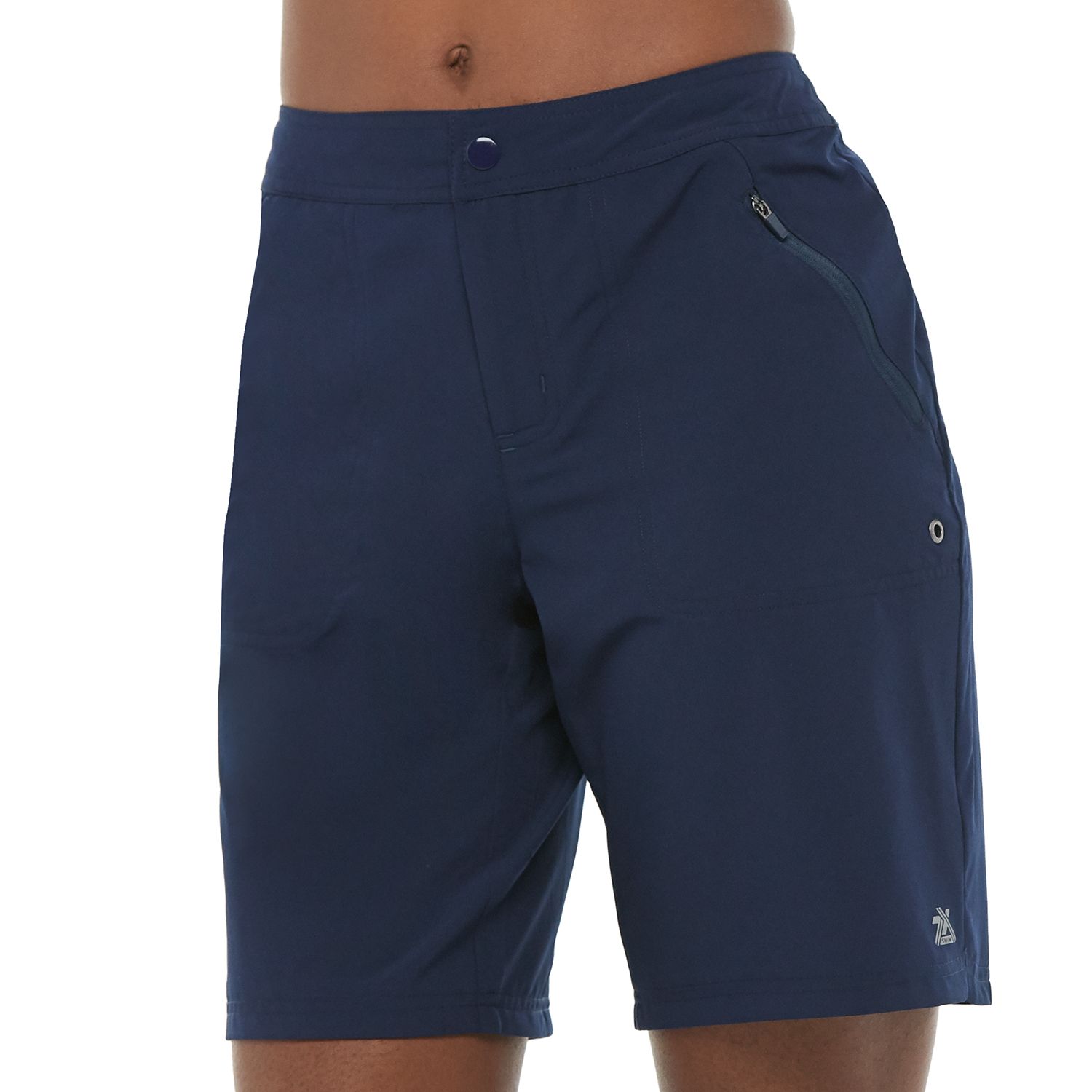 zeroxposur shorts womens