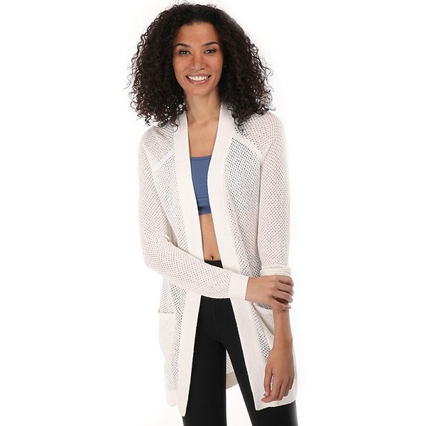 Soybu Womens Ivy Cardigan SY1430STMO-P Soybu Womens Ivy Cardigan SY1430STMO-P