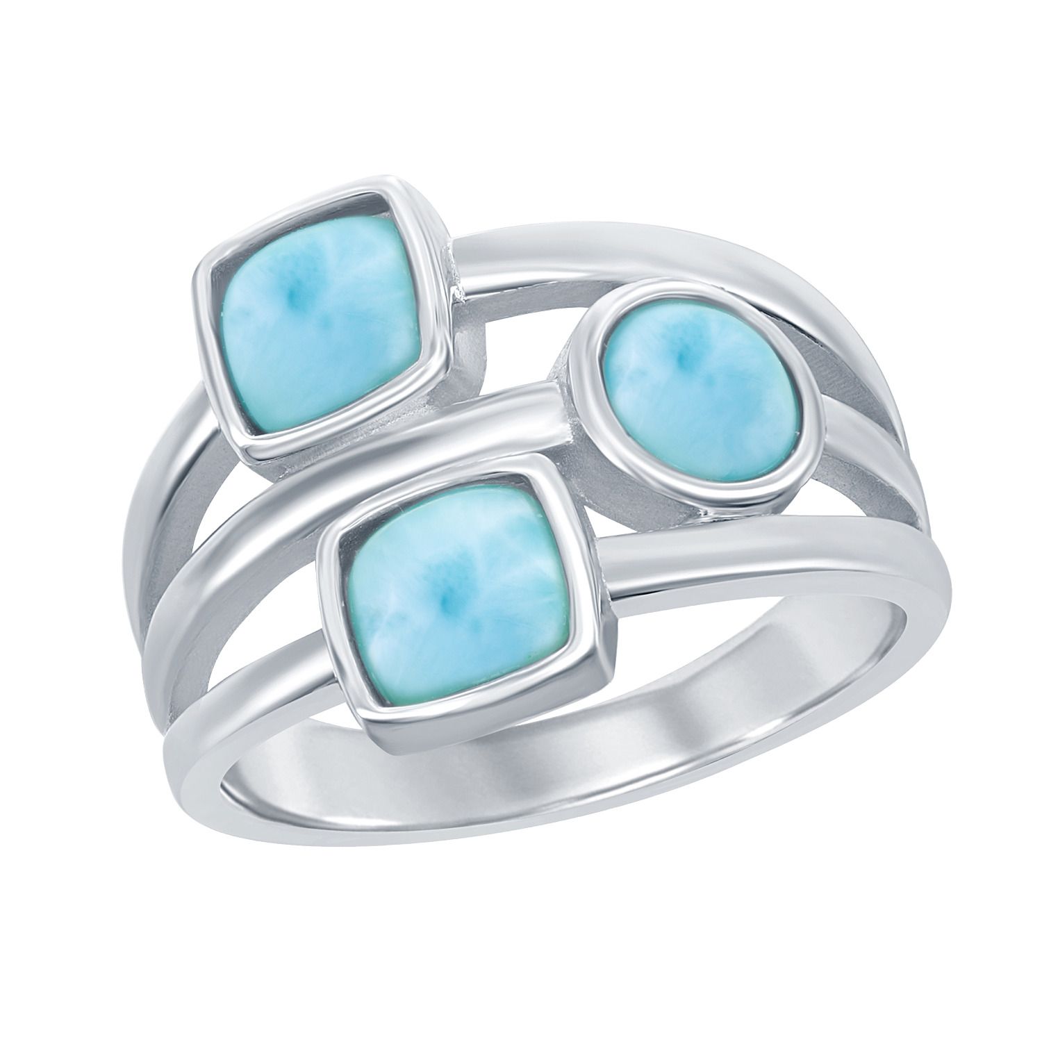 Larimar jewelry hot sale at kohl's