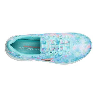 Skechers® Summits Looking Groovy Women's Sneakers