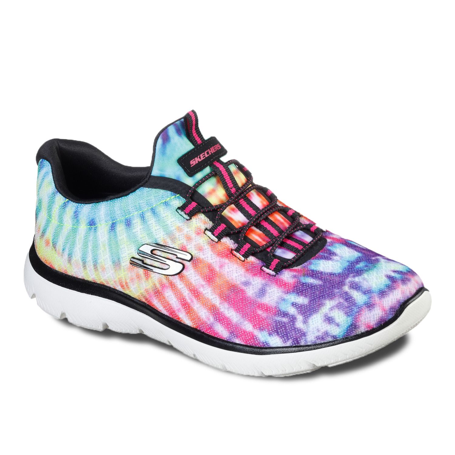 skechers womens shoes clearance