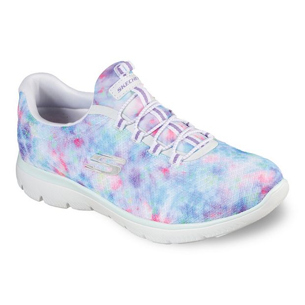 Skechers® Summits Looking Groovy Women's Sneakers